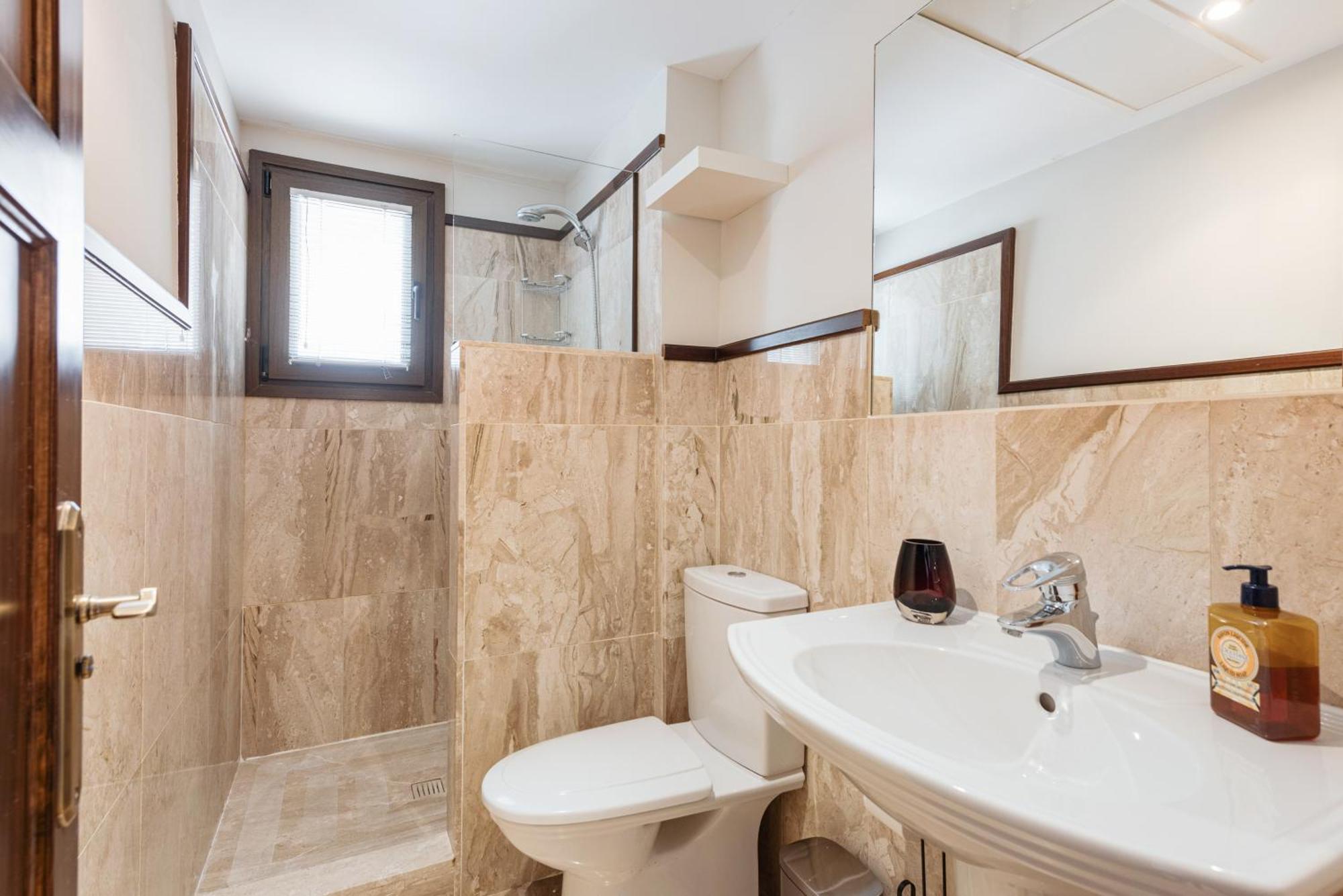 Incredible Apartment With Sea Views And Balcony Mijas Kültér fotó
