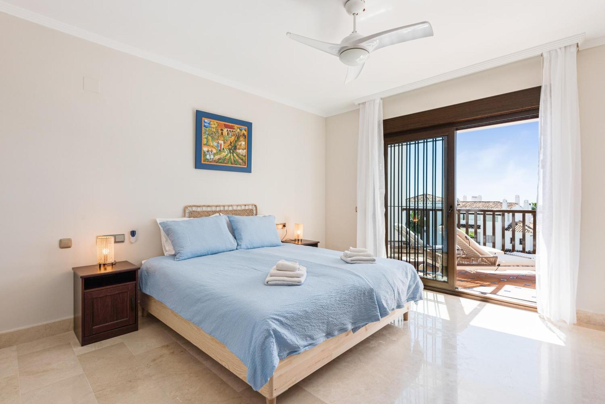 Incredible Apartment With Sea Views And Balcony Mijas Kültér fotó