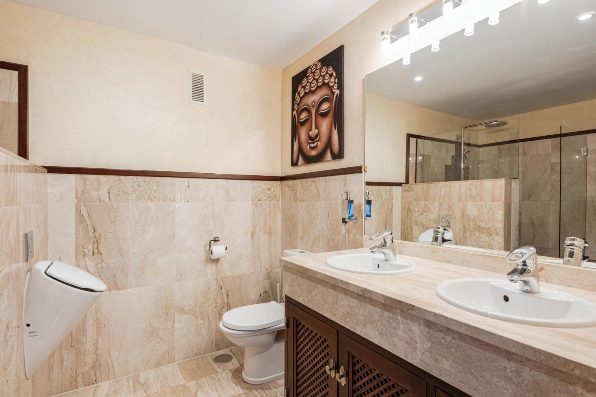 Incredible Apartment With Sea Views And Balcony Mijas Kültér fotó