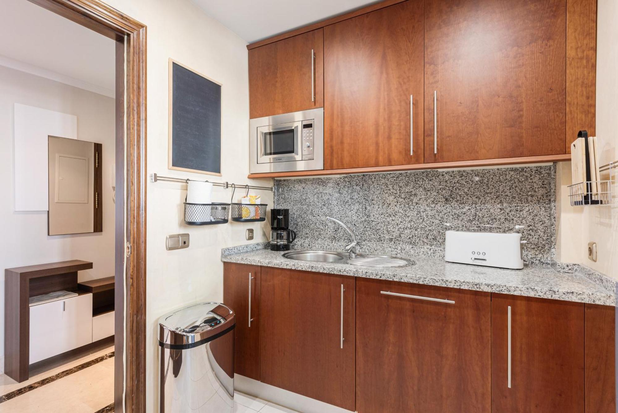 Incredible Apartment With Sea Views And Balcony Mijas Kültér fotó