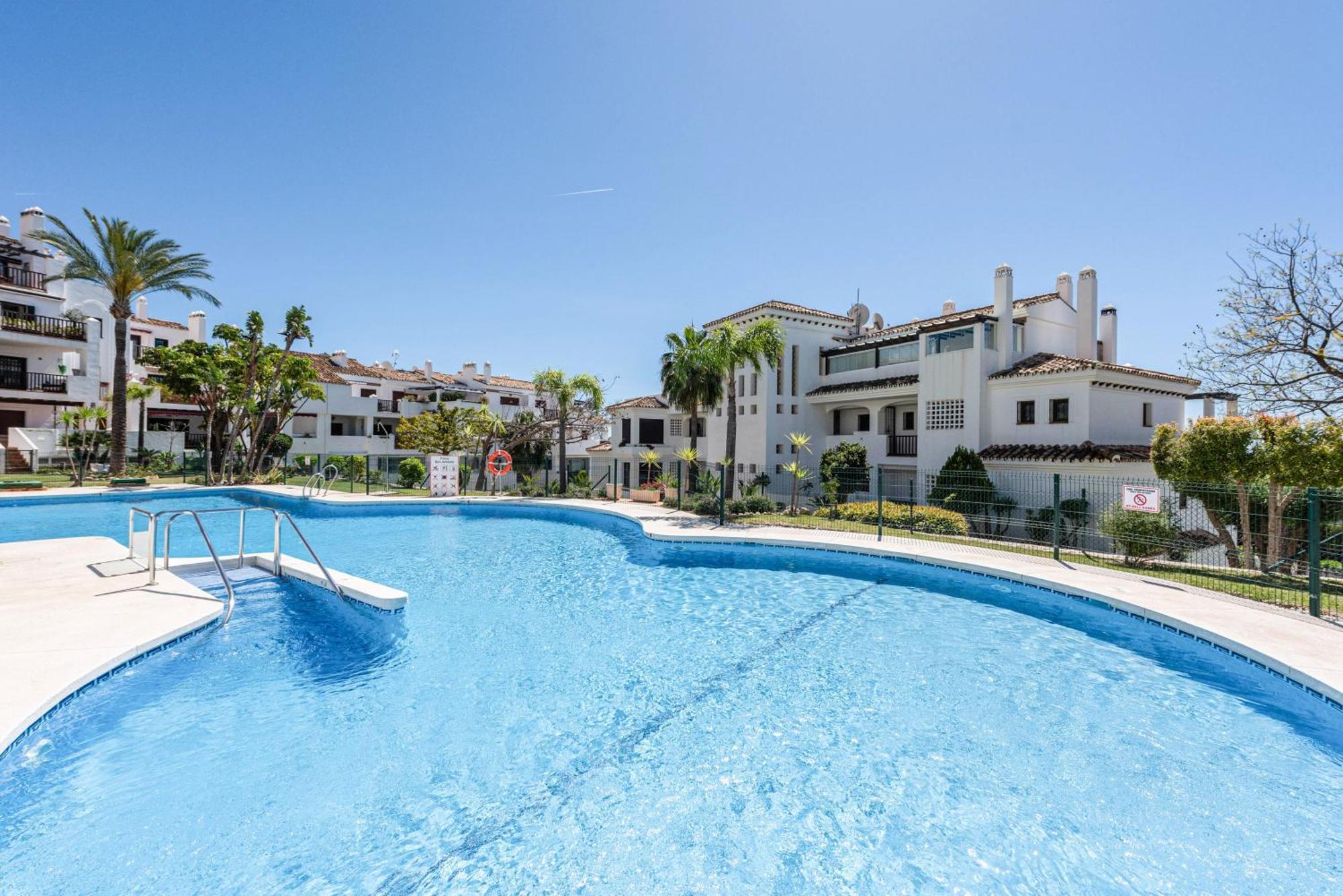 Incredible Apartment With Sea Views And Balcony Mijas Kültér fotó
